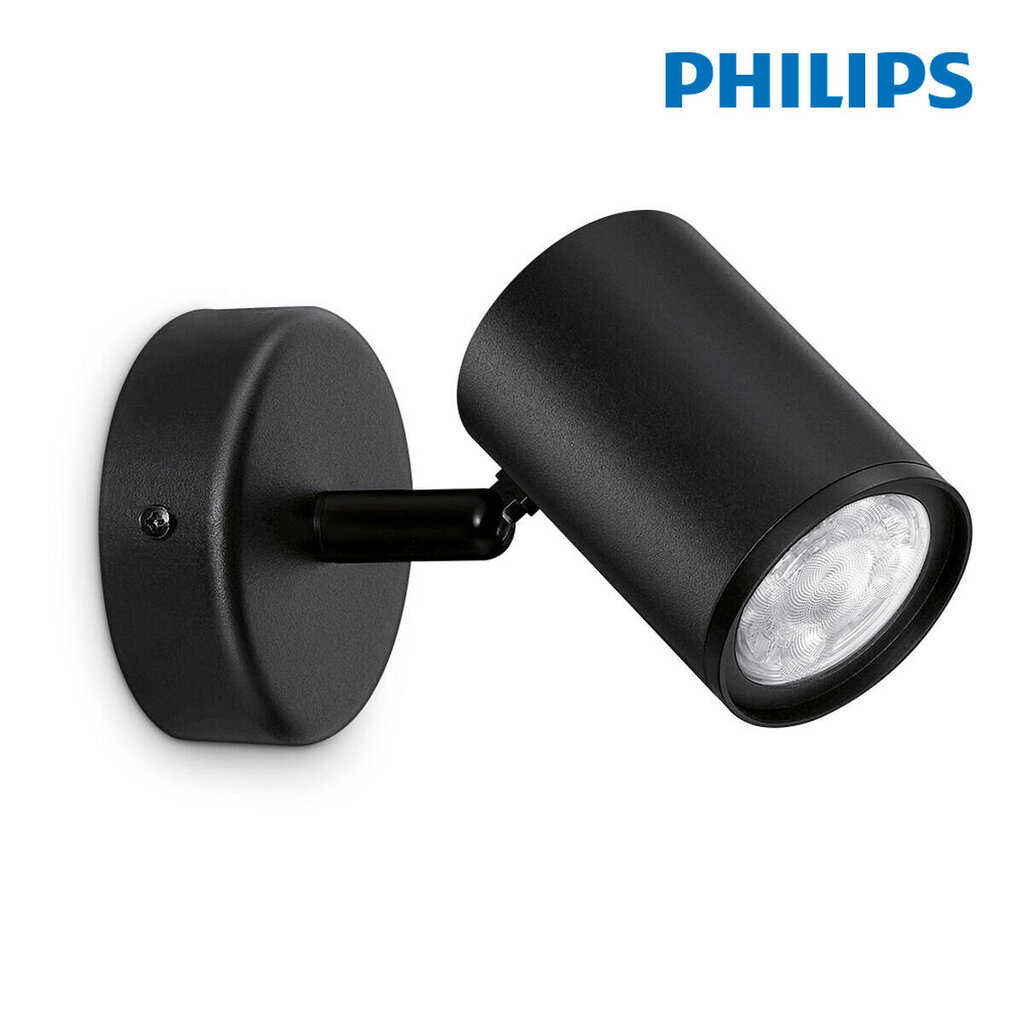 Griestu lampa Philips Wiz 5 W cena un informācija | Griestu lampas | 220.lv