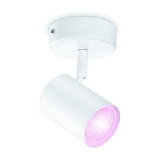 Griestu lampa Philips Wiz 5 W цена и информация | Потолочные светильники | 220.lv