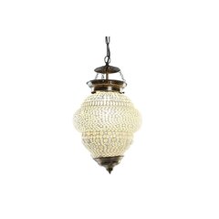 Griestu lampa DKD Home Decor 25 W (23 x 23 x 33 cm) cena un informācija | Piekaramās lampas | 220.lv