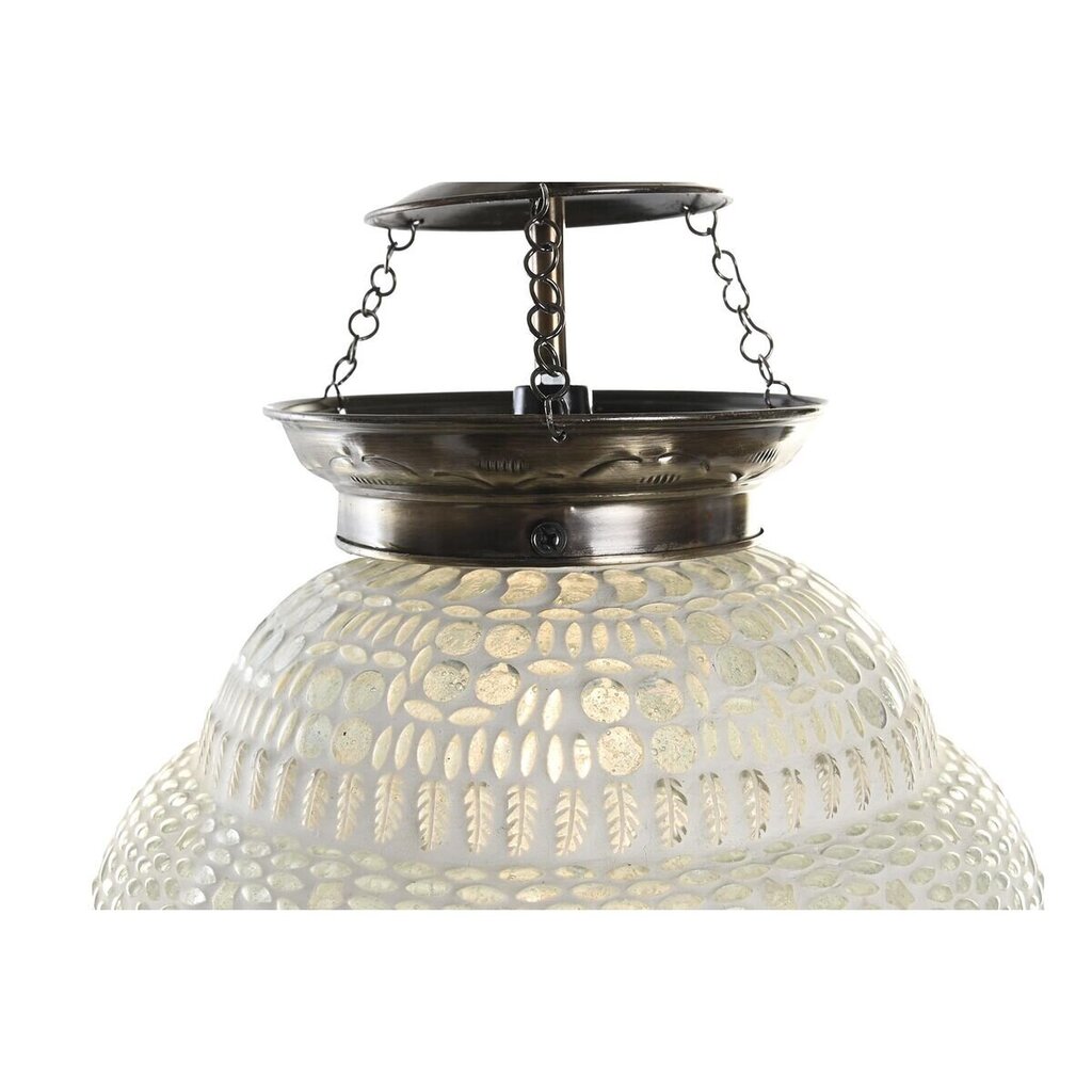 Griestu lampa DKD Home Decor 25 W (23 x 23 x 33 cm) cena un informācija | Piekaramās lampas | 220.lv