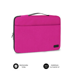 Чемодан для ноутбука Subblim LS-0TS0002 цена и информация | Рюкзаки, сумки, чехлы для компьютеров | 220.lv