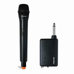 Mikrofons FONESTAR IK-163 cena un informācija | Mikrofoni | 220.lv