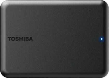 Toshiba ārējais cietais disks HDTB520EK3AB cena un informācija | Ārējie cietie diski | 220.lv