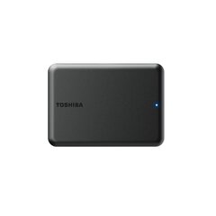 Жесткий диск Toshiba HDTB510EK3AB 1 TB HDD цена и информация | Жёсткие диски | 220.lv