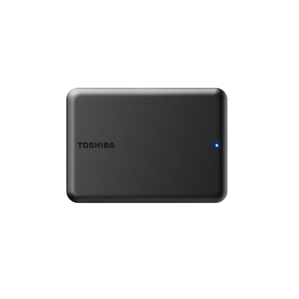 Ārējais cietais disks Toshiba HDTB510EK3AB 1 TB HDD cena un informācija | Ārējie cietie diski | 220.lv