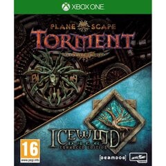 Видеоигры Xbox One Meridiem Games Torment цена и информация | Компьютерные игры | 220.lv