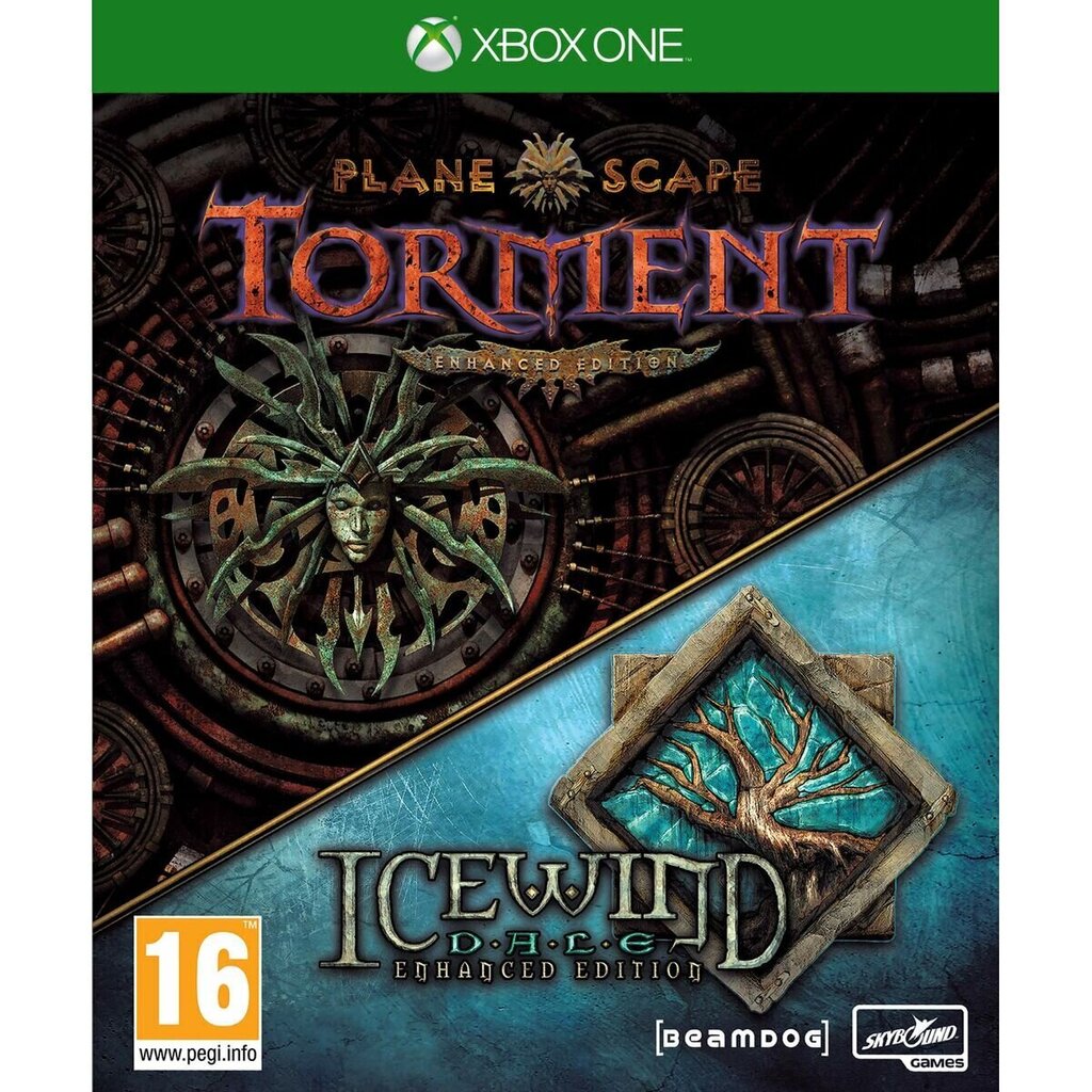 Videospēle Xbox One Meridiem Games Torment cena un informācija | Datorspēles | 220.lv