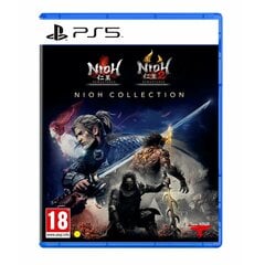 Videospēle PlayStation 5 Sony THE NIOH COLLECTION цена и информация | Компьютерные игры | 220.lv