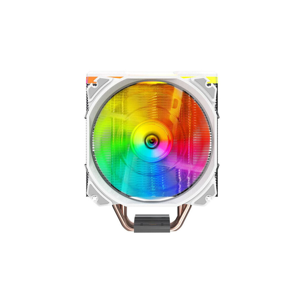 Ventilators PC Nfortec Centaurus X цена и информация | Datora ventilatori | 220.lv