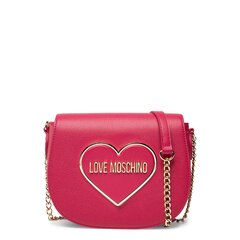 Rokassomiņa sievietēm Love Moschino JC4145PP1FLR0 цена и информация | Женские сумки | 220.lv