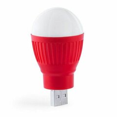 Lampa LED USB (50 gab.) cena un informācija | Portatīvo datoru dzesēšanas paliktņi un citi piederumi | 220.lv