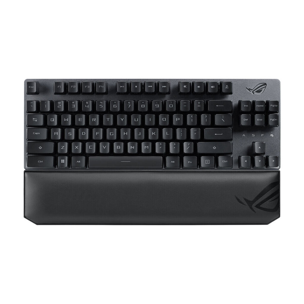 Klaviatūra Asus ROG Strix Scope RX TKL Wireless Deluxe Spāņu Qwerty цена и информация | Klaviatūras | 220.lv