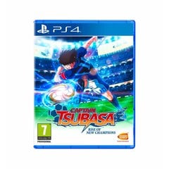 Видеоигры PlayStation 4 Bandai Namco Captain Tsubasa: Rise of New Champions цена и информация | Игра SWITCH NINTENDO Монополия | 220.lv