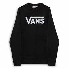 Толстовка без капюшона мужская Vans Classic Чёрный цена и информация | Мужские толстовки | 220.lv