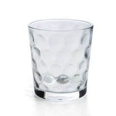 Набор стаканов Quid Kata, прозрачный, 6 предметов (260 мл) цена и информация | Стаканы, фужеры, кувшины | 220.lv