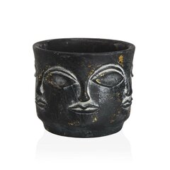 Puķu pods Versa Garo Keramika (12 cm) cena un informācija | Puķu podi | 220.lv