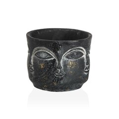 Puķu pods Versa Garo Keramika (9,5 cm) cena un informācija | Puķu podi | 220.lv
