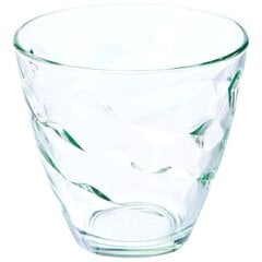 Набор стаканов Bormioli Rocco, 6 шт., зеленый (260 мл) цена и информация | Стаканы, фужеры, кувшины | 220.lv