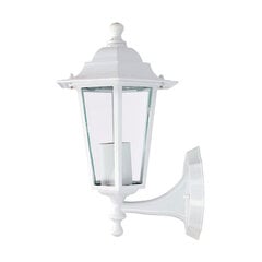 Lampa EDM Zurich (19,5 x 21 x 32 cm) цена и информация | Уличное освещение | 220.lv