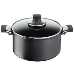 Katls ar vāku Tefal Excellence G2694432, Ø 20 cm, 2,8 L cena un informācija | Katli, tvaika katli | 220.lv