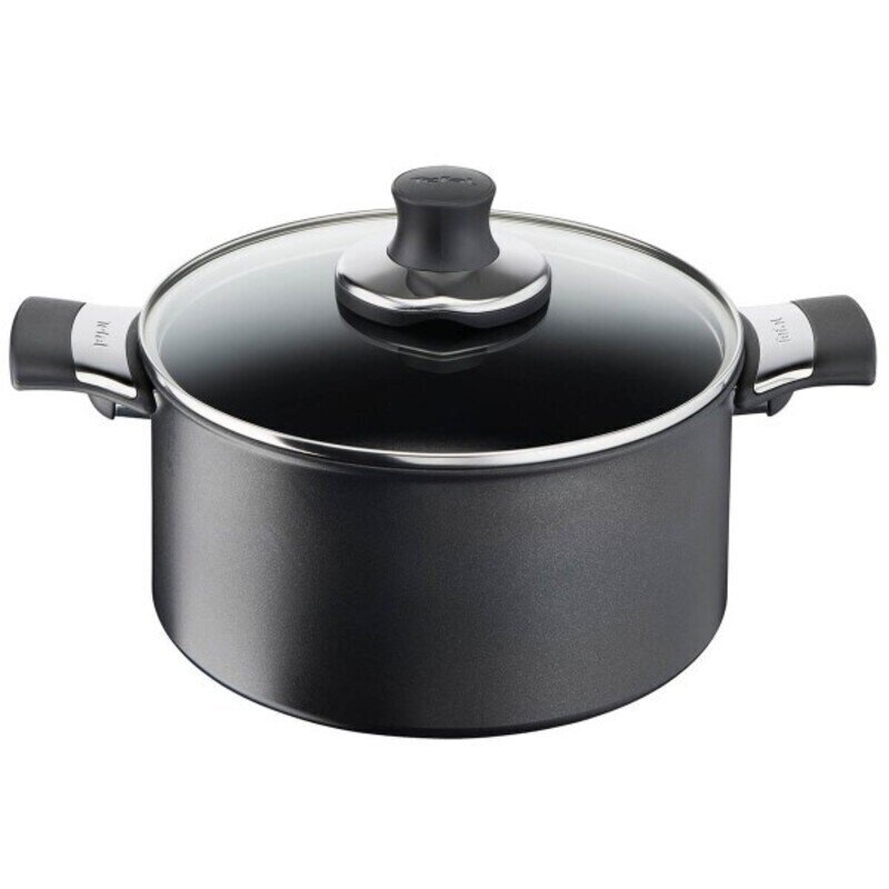 Katls ar vāku Tefal Excellence G2694432, Ø 20 cm, 2,8 L цена и информация | Katli, tvaika katli | 220.lv