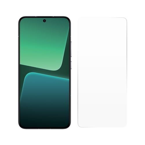 Made for Xiaomi Tempered Glass 2.5D pro Xiaomi 13 cena un informācija | Ekrāna aizsargstikli | 220.lv