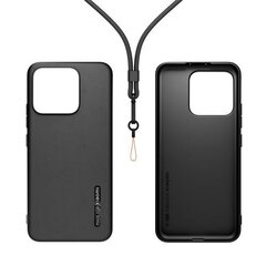 Made for Xiaomi TPU Cover for Xiaomi 13 with Necklace Black цена и информация | Чехлы для телефонов | 220.lv