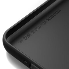 Made for Xiaomi TPU Cover for Xiaomi 13 with Necklace Black cena un informācija | Telefonu vāciņi, maciņi | 220.lv