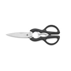 Ножницы Richardson Sheffield Artisan, чёрные (21 x 8.5 x 1 см) (6 шт.) цена и информация | Кухонные принадлежности | 220.lv