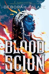 Blood Scion цена и информация | Книги для подростков и молодежи | 220.lv