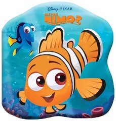 Disney Pixar: Ble Mae Nimo? Llyfr Bath цена и информация | Книги для малышей | 220.lv