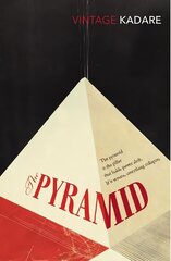 Pyramid цена и информация | Фантастика, фэнтези | 220.lv