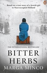 Bitter Herbs: Based on a true story of a Jewish girl in the Nazi-occupied Netherlands cena un informācija | Fantāzija, fantastikas grāmatas | 220.lv