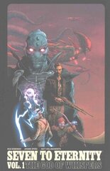 Seven to Eternity Volume 1 цена и информация | Фантастика, фэнтези | 220.lv