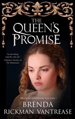 Queen's Promise Main cena un informācija | Fantāzija, fantastikas grāmatas | 220.lv