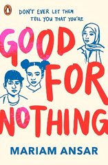 Good For Nothing cena un informācija | Grāmatas pusaudžiem un jauniešiem | 220.lv