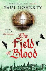Field of Blood cena un informācija | Fantāzija, fantastikas grāmatas | 220.lv
