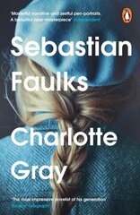 Charlotte Gray цена и информация | Фантастика, фэнтези | 220.lv