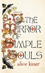 Mirror of Simple Souls цена и информация | Фантастика, фэнтези | 220.lv