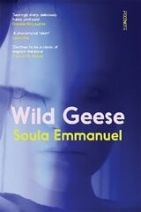 Wild Geese цена и информация | Фантастика, фэнтези | 220.lv