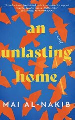 Unlasting Home цена и информация | Фантастика, фэнтези | 220.lv