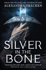 Silver in the Bone: Book 1 cena un informācija | Grāmatas pusaudžiem un jauniešiem | 220.lv