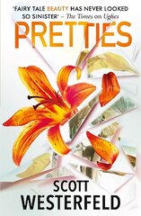 Pretties Reissue цена и информация | Книги для подростков и молодежи | 220.lv