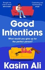 Good Intentions cena un informācija | Fantāzija, fantastikas grāmatas | 220.lv