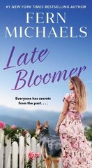 Late Bloomer цена и информация | Фантастика, фэнтези | 220.lv