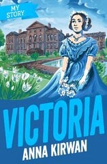 Victoria цена и информация | Книги для подростков и молодежи | 220.lv