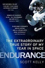 Endurance: A Year in Space, A Lifetime of Discovery cena un informācija | Grāmatas par veselīgu dzīvesveidu un uzturu | 220.lv