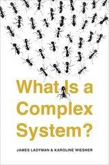 What Is a Complex System? цена и информация | Исторические книги | 220.lv