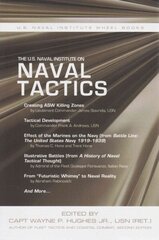 U.S. Naval Institute on NAVAL TACTICS цена и информация | Книги по социальным наукам | 220.lv