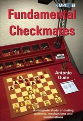 Fundamental Checkmates цена и информация | Книги о питании и здоровом образе жизни | 220.lv